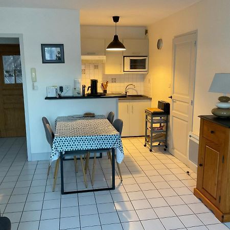 Appartement Centre Ville Pres Du Port Avec Parking Et Wifi La Rochelle  Eksteriør billede