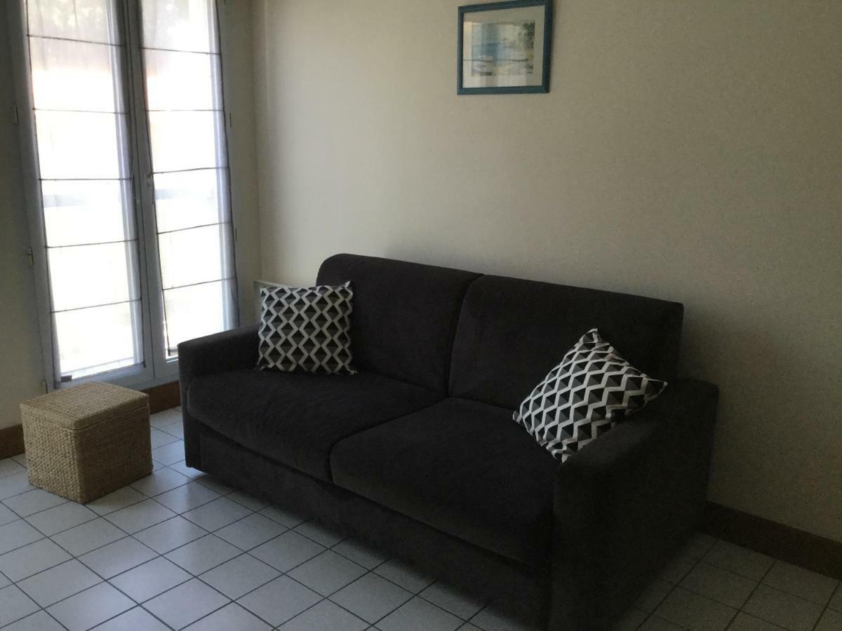Appartement Centre Ville Pres Du Port Avec Parking Et Wifi La Rochelle  Eksteriør billede
